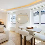 1bedroom Sacrée cœur Place du Tertre Montmartre